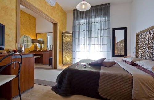 Torre Pedrera Hotel | Hotel Estate