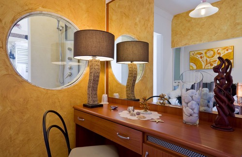 Torre Pedrera Hotel | Hotel Estate