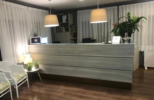 Caldes de Malavella Hotel | Hotel Esteba