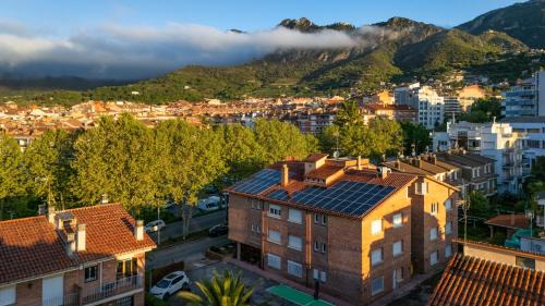 Berga Hotel | Hotel Estel
