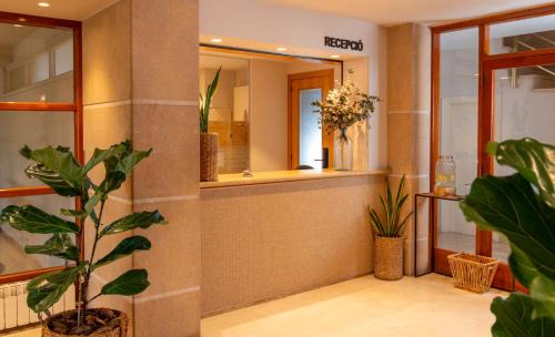 Berga Hotel | Hotel Estel