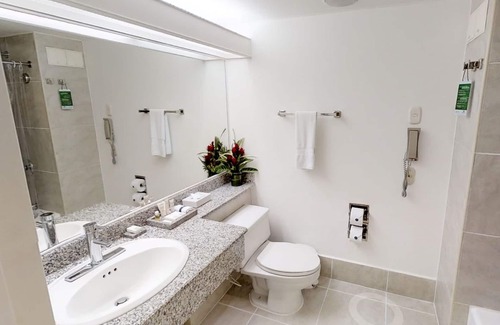 Ibague Hotel | Hotel Estelar Altamira