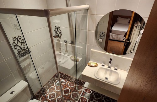 Diamantina Hotel | Hotel Estilo de Minas