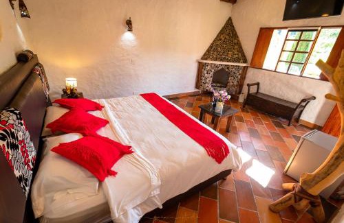 San Agustin Hotel | Hotel Estorake San Agustin Huila