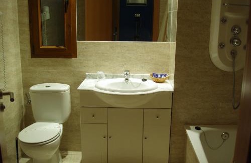 Loredo Hotel | Hotel Estrella del Alemar