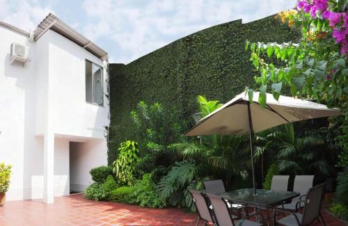Palmira Hotel | Hotel Estrella Palmira