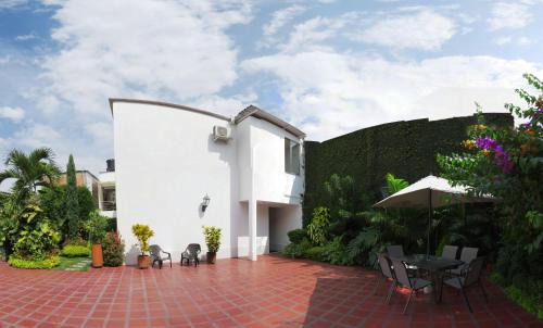 Palmira Hotel | Hotel Estrella Palmira