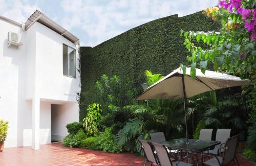 Palmira Hotel | Hotel Estrella Palmira
