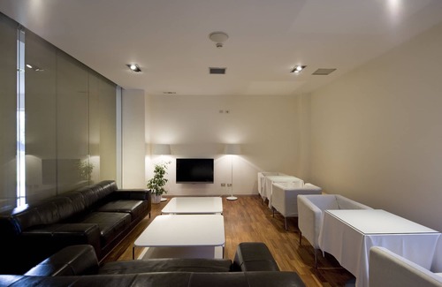 Irun Hotel | Hotel ETH Irun