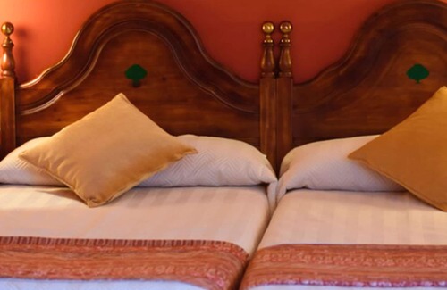 Vielha e Mijaran Hotel | Hotel Eth Pomer