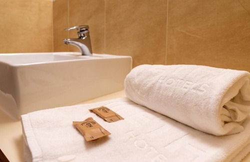 Haro Hotel | Hotel ETH Rioja