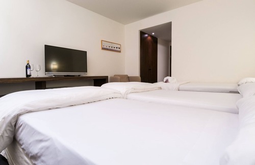 Haro Hotel | Hotel ETH Rioja