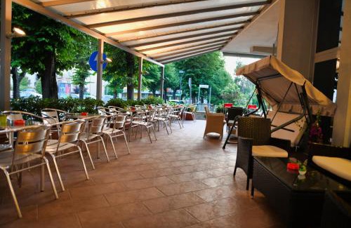Rivabella Hotel | Hotel Etoile