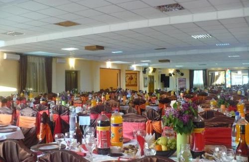 Gherla Hotel | Hotel Etrusco