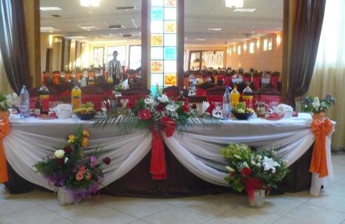 Gherla Hotel | Hotel Etrusco