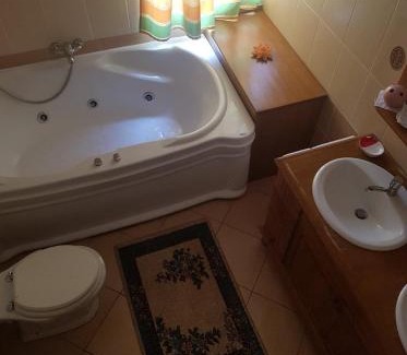 Gherla Hotel | Hotel Etrusco