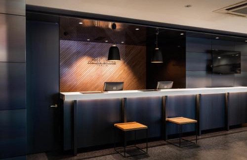 Tenjin Hotel | Hotel Etwas Tenjin