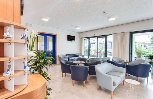 Valverde Hotel | Hotel Eugenio