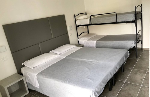 Valverde Hotel | Hotel Eugenio