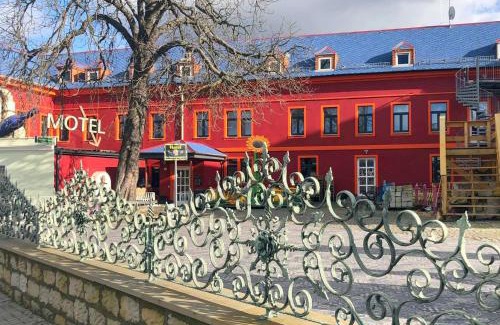 Riesa Hotel | Hotel Eulenspiegel - Das Erlebnishotel in Riesa