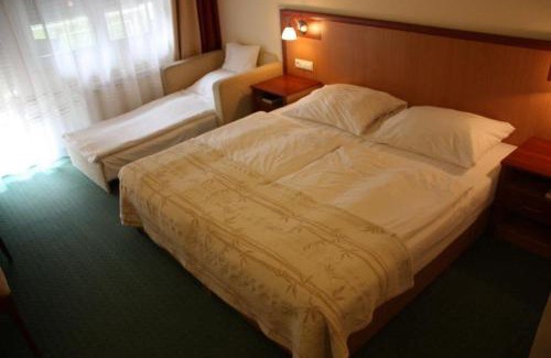 Gunaras Hotel | Hotel Európa Gunaras