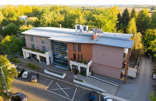 Gunaras Hotel | Hotel Európa Gunaras