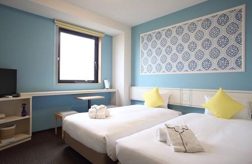 Maihama Hotel | Hotel Eurasia Maihama Annex
