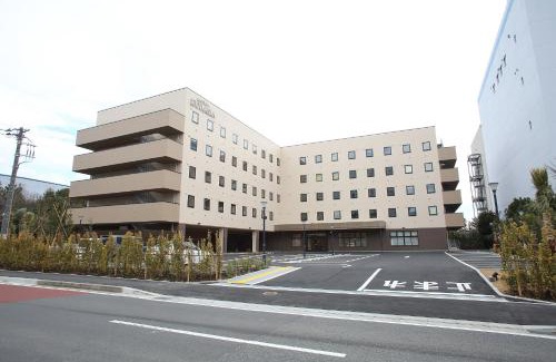 Maihama Hotel | HOTEL EURASIA MAIHAMA ANNEX
