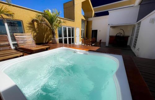 Center Hotel | Hotel Euro Suite Campinas by Nacional Inn - Próximo ao Cambuí