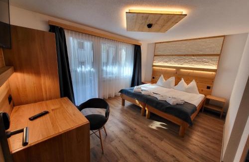 Saas-Fee Hotel | Hotel Europa