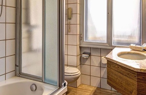 Signa Hotel | Hotel Europa