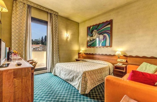 Signa Hotel | Hotel Europa