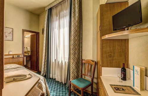 Signa Hotel | Hotel Europa