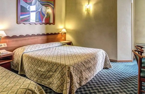 Signa Hotel | Hotel Europa