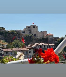Kruje Hotel | Hotel Europa Kruje