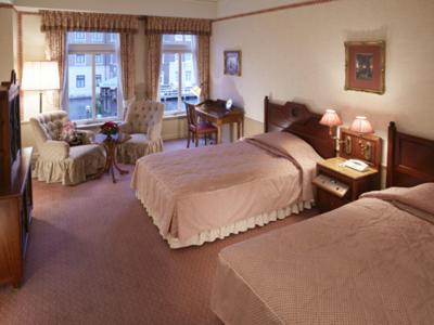 Sasebo Hotel | Hotel Europe Huis Ten Bosch