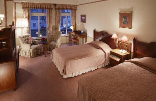 Sasebo Hotel | Hotel Europe Huis Ten Bosch