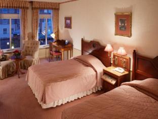 Sasebo Hotel | Hotel Europe Huis Ten Bosch