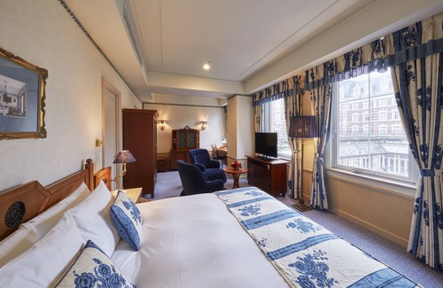 Sasebo Hotel | Hotel Europe Huis Ten Bosch