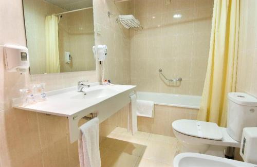 Gouveia Hotel | Hotel Eurosol Gouveia