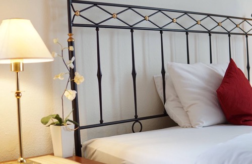Ruesselsheim Hotel | Hotel-Events Adlerpalast