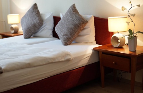 Ruesselsheim Hotel | Hotel-Events Adlerpalast