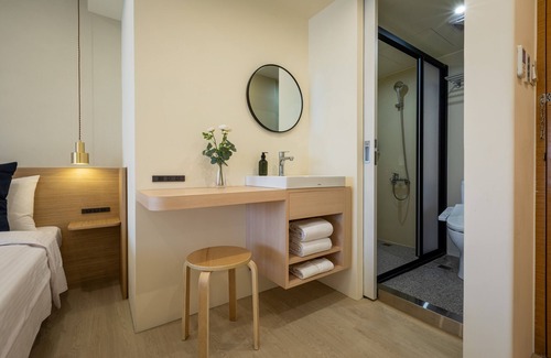Magong Hotel | Hotel Ever Spring