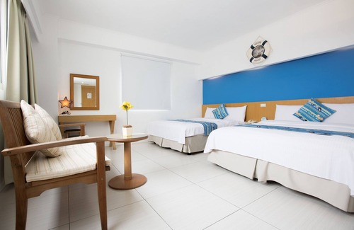 Magong Hotel | Hotel Ever Spring