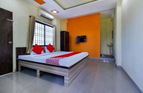 Aurangabad Hotel | Hotel Everest Inn