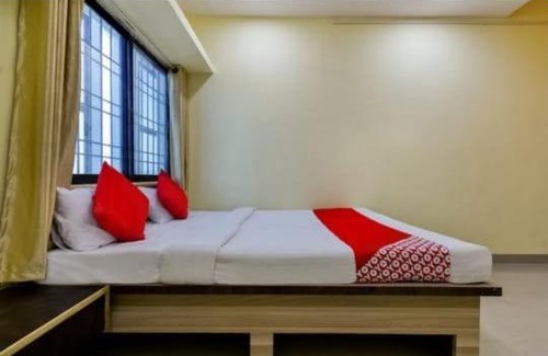 Aurangabad Hotel | Hotel Everest Inn