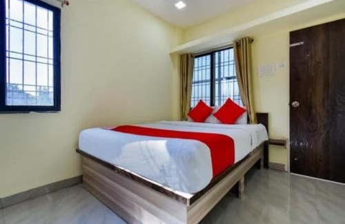 Aurangabad Hotel | Hotel Everest Inn
