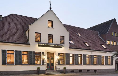 Everswinkel Hotel | Hotel Everswinkel