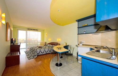 Nei Pori Hotel | Hotel Evilion Sea And Sun
