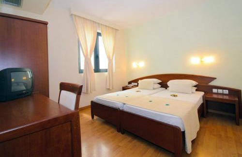 Nei Pori Hotel | Hotel Evilion Sea And Sun